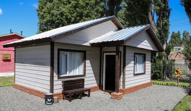 Cabañas del Arroyo Calafate (CRyPPSC)