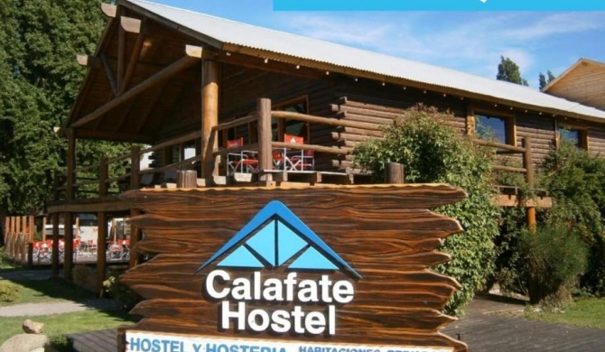 Calafate Hostel