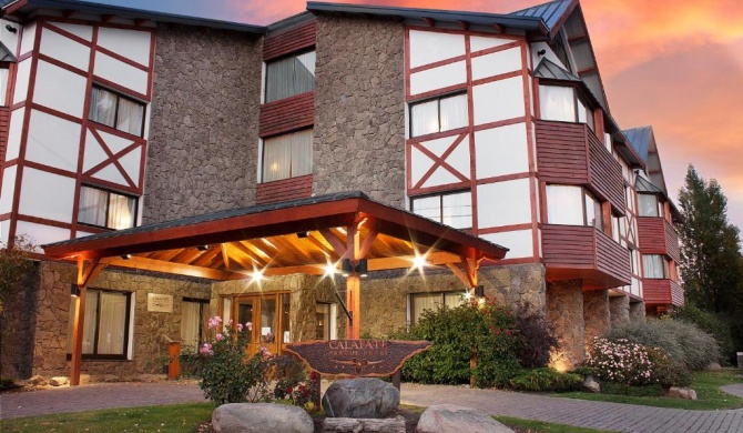 Calafate Parque Hotel