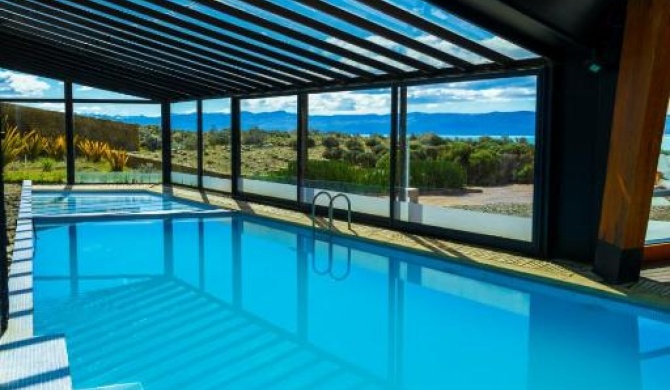 Design Suites Calafate