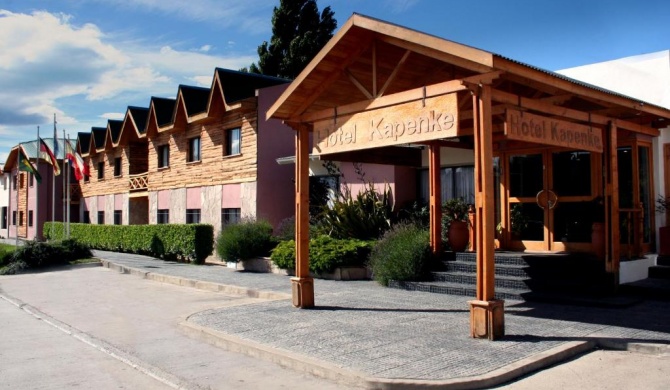 Hotel Kapenke