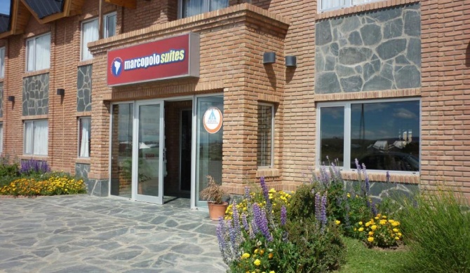 Marcopolo Suites Calafate