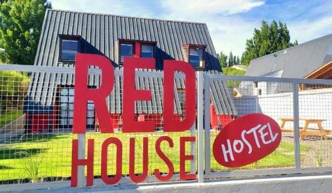 Red House Hostel