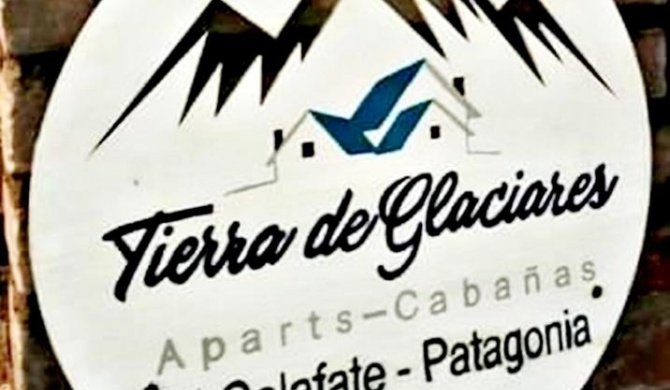 Tierra de Glaciares Aparts Cabañas