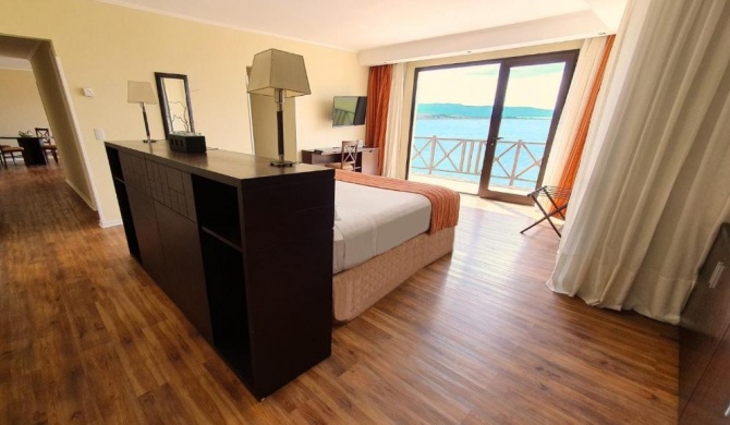 Xelena Hotel & Suites