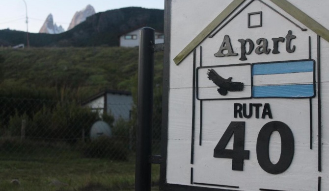 Apart Ruta 40