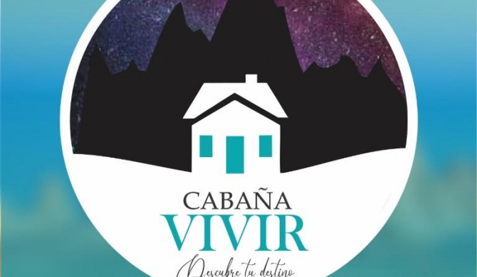 Cabaña Vivir