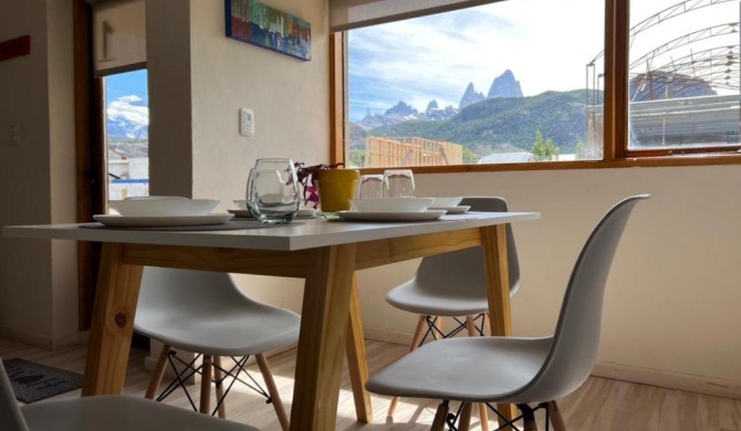 Chaltén Mountain Lofts 1