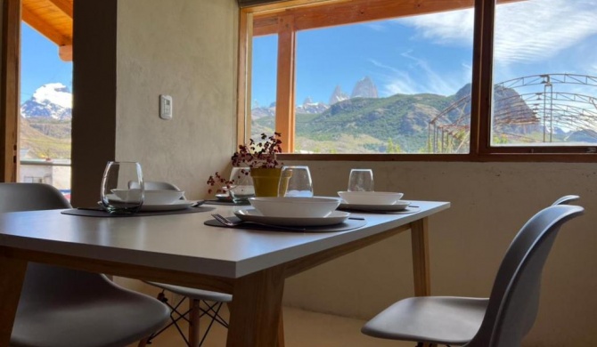 Chaltén Mountain Lofts 2