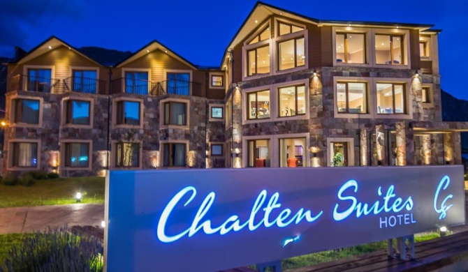 Chalten Suites Hotel