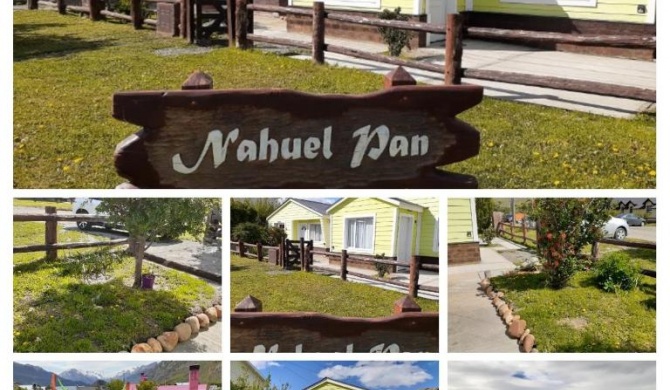 Complejo "Nahuel Pan "