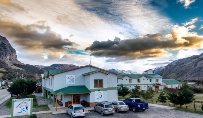 Hostel Pioneros del Valle