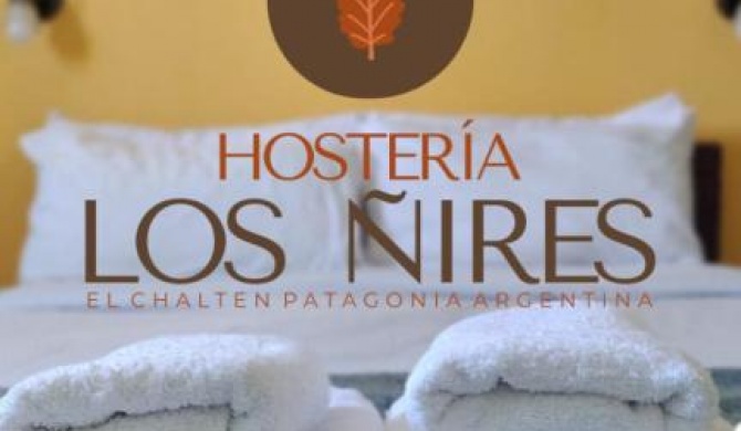 Hosteria LOS ÑIRES