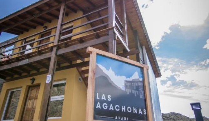 Las Agachonas Apart