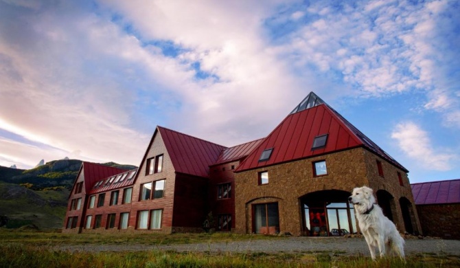 Los Cerros del Chaltén Boutique Hotel