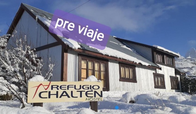 Refugio Chalten Hostel