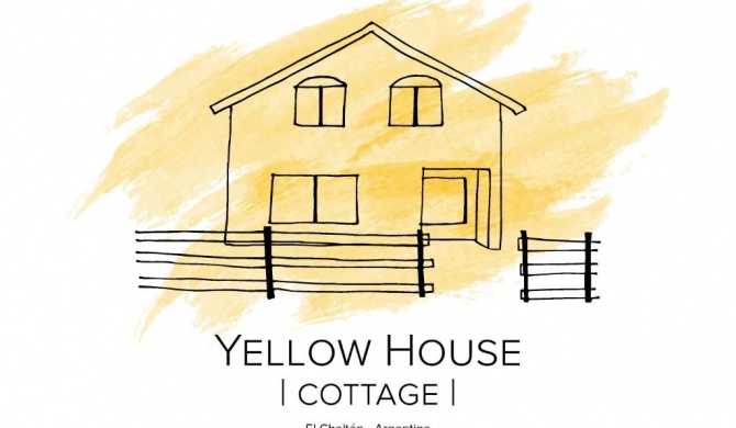 Yellow House Cottage