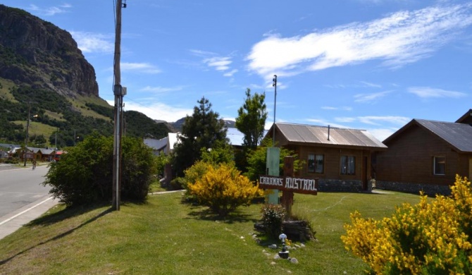 Cabañas Austral