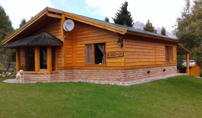 Cabaña El Sueño de La Abuela