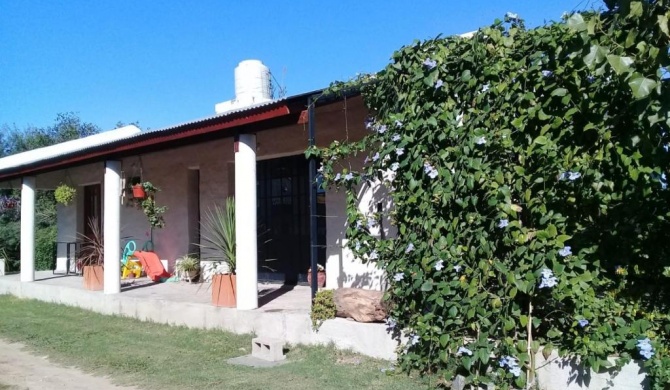 Casa el campito