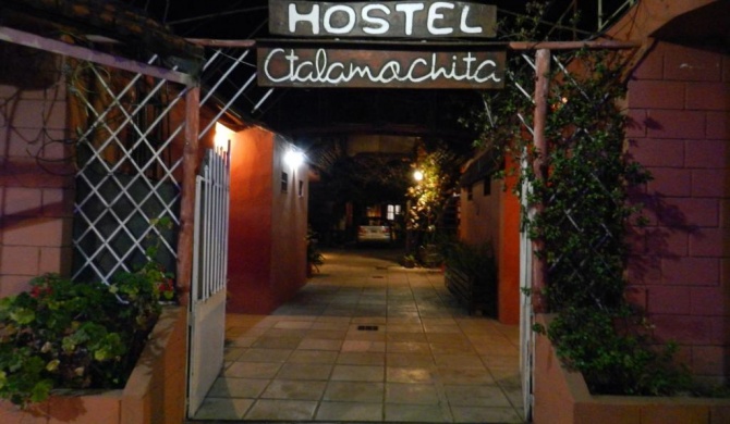 Hostel Ctalamochita