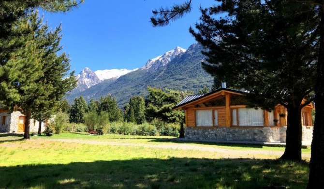 Cabañas La Gregoria