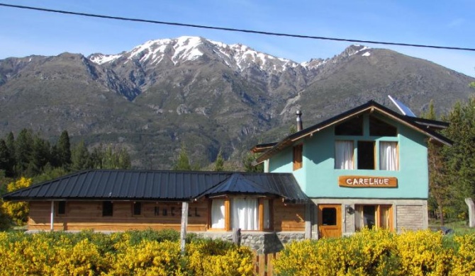 Carelhue hostal