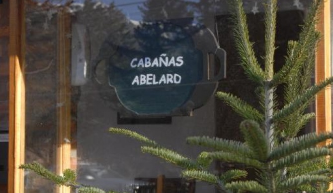 Cabañas Abelard