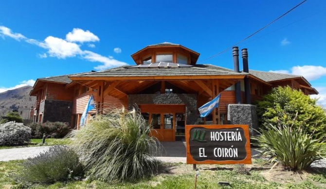 Hostería El Coirón