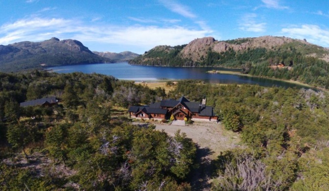 Laguna Larga Lodge