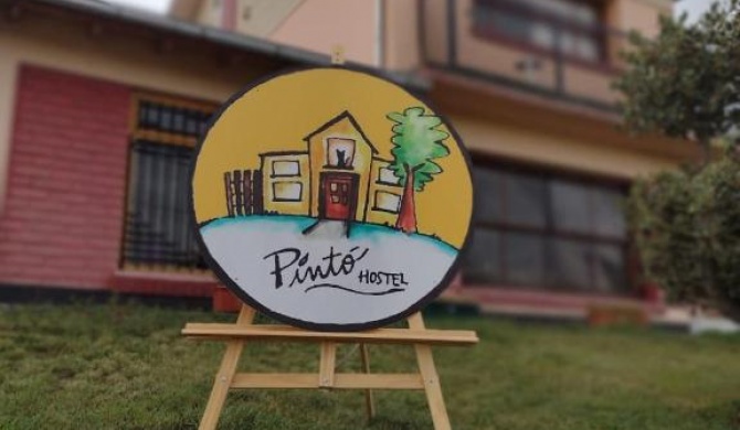 Pintó Casa Hostel