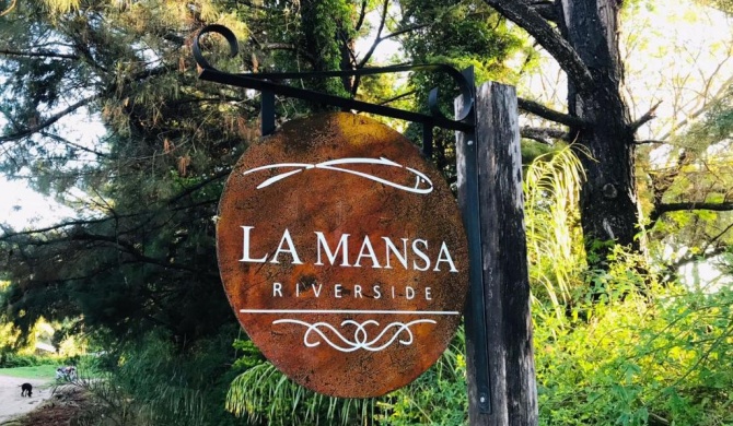 La Mansa Riverside