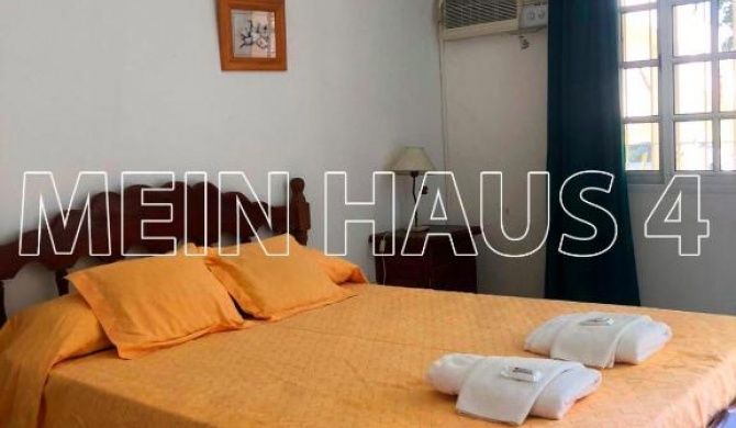 Mein Haus