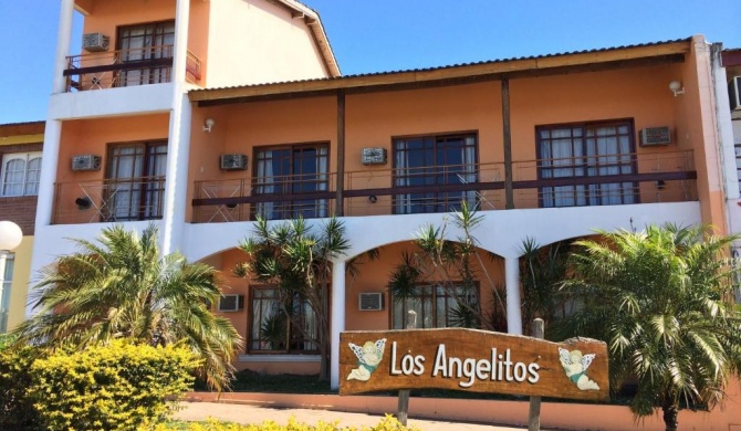 Apart Hotel Los Angelitos