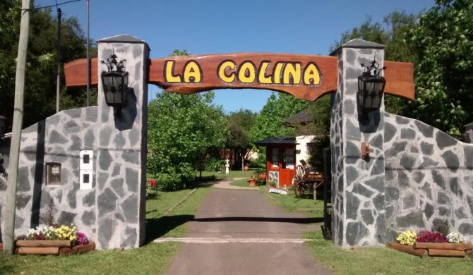 Complejo La Colina