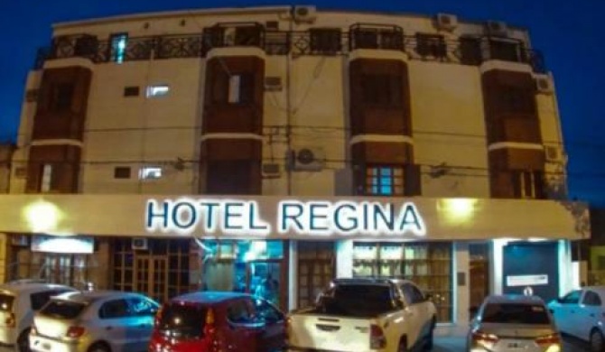 Hotel Regina