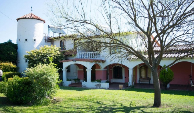 Estancia Santa Leocadia