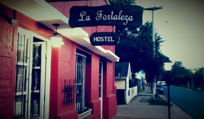 Hostel La Fortaleza