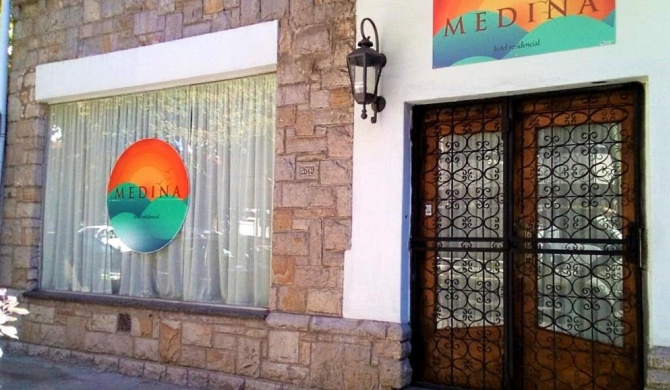 Hotel Medina B&B