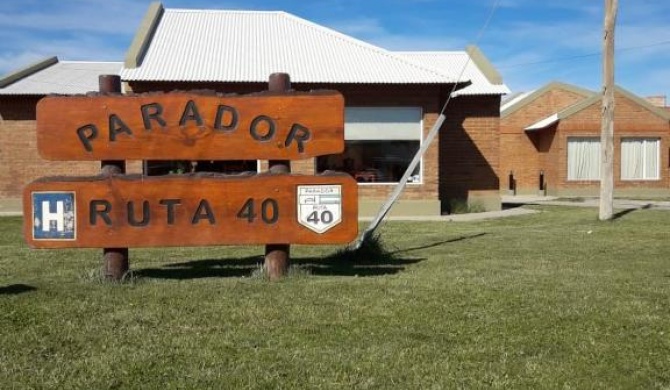 Hotel Parador Ruta 40