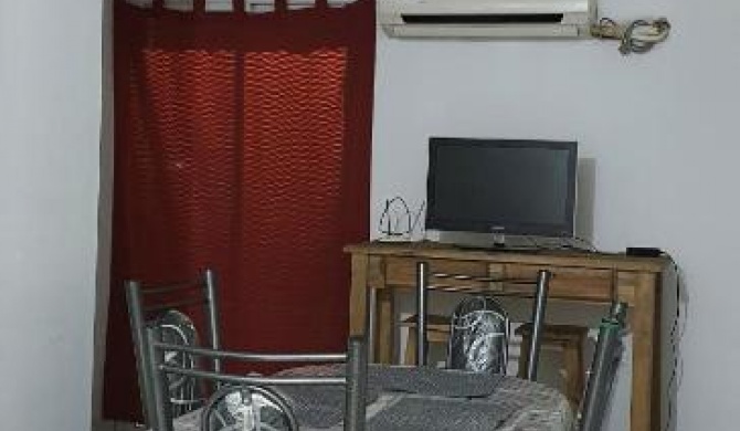 Apartamento Independencia 1