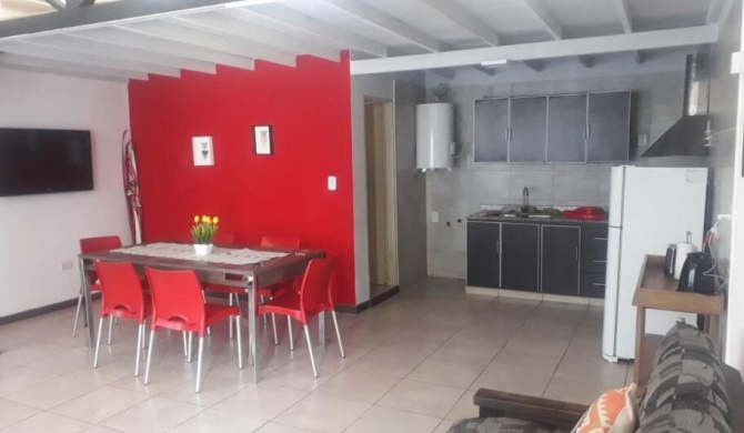 Apartamento Premium en Mendoza