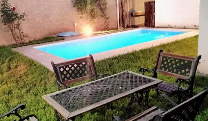 Casa en Mendoza con Piscina