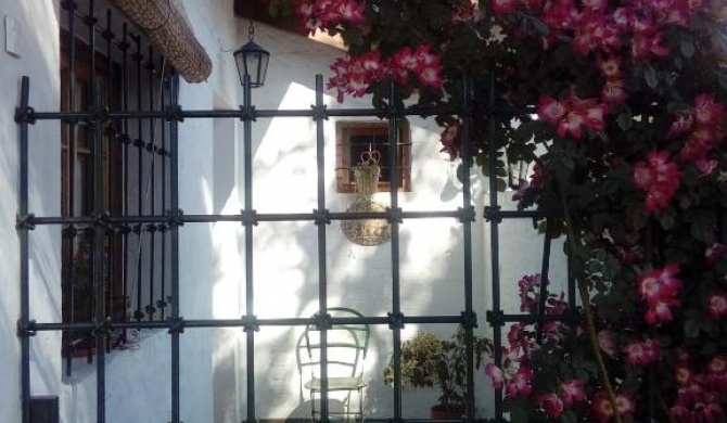 Casita de limon