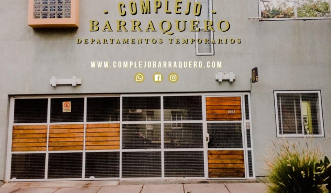 Complejo Barraquero