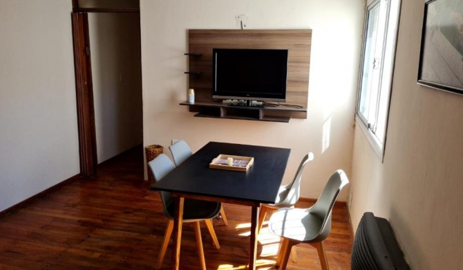 Hermoso Departamento en Barrio Bombal