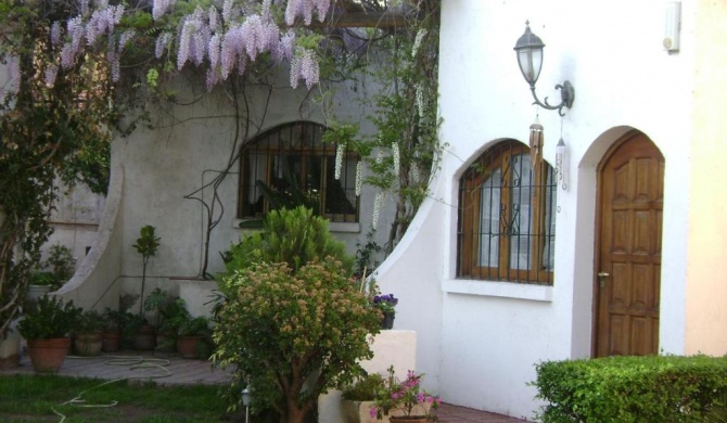 Posada Flor y Nata