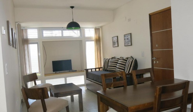 Candelaria Apartment