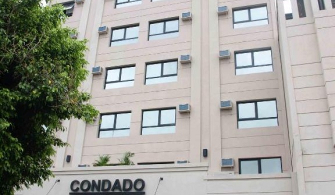 Condado Hotel Casino Goya