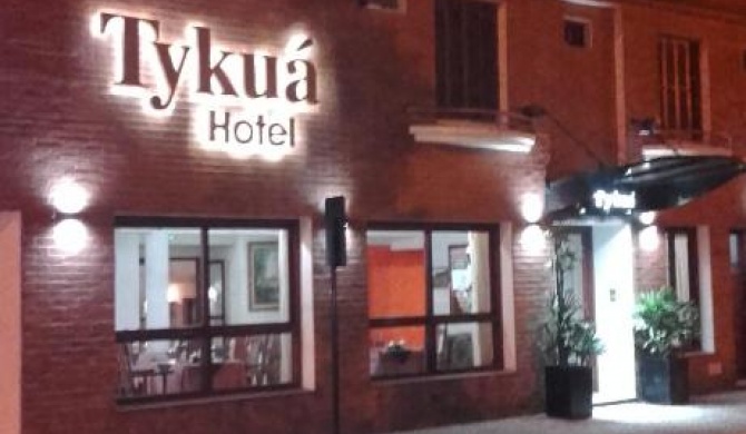 Hotel Tykua